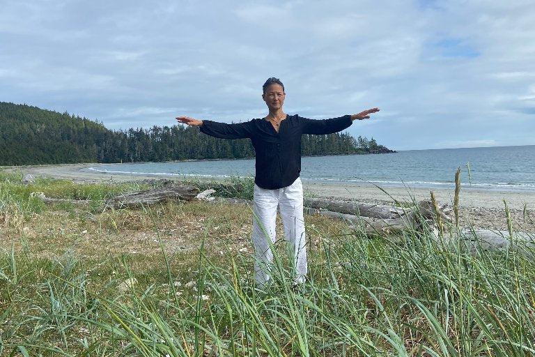 Immunity Boosting Qi Gong Online Workshop
