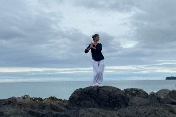 Qi Gong for Health & Healing: LIVE Online Classes