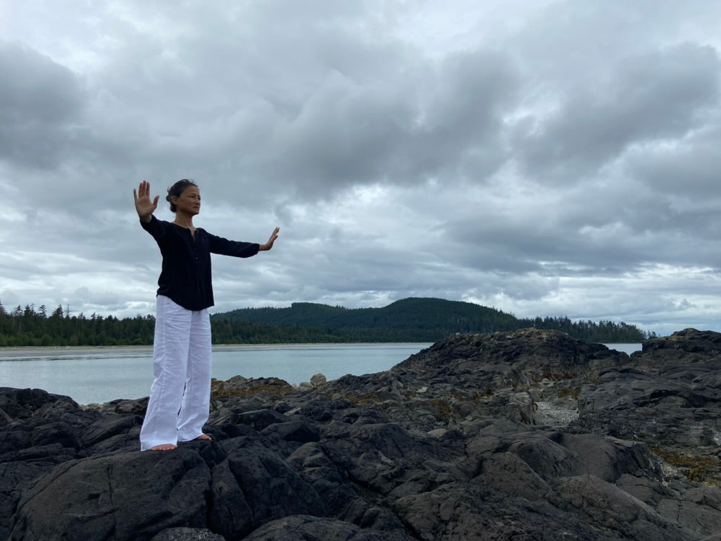 Qi Gong Classes