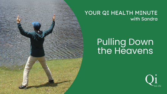 Pulling down the heavens