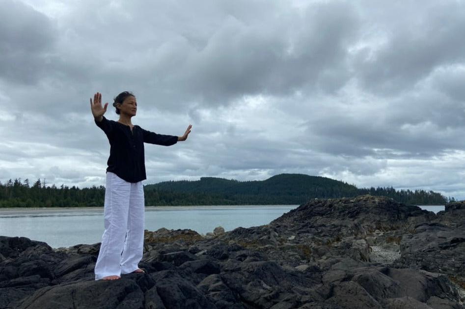 Qi Gong Classes