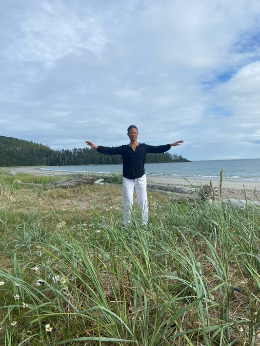 Improving Your Breathing for Healthy Lungs & to Boost Your Immune System